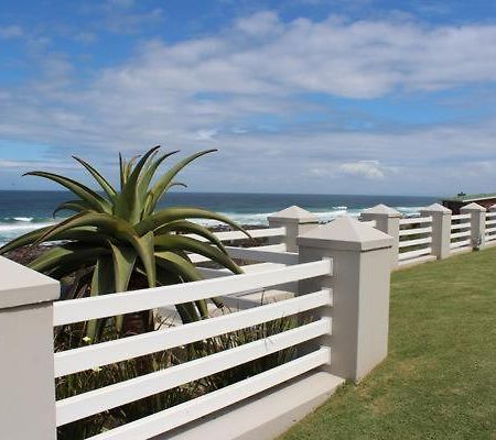 Appartement Ocean Breeze à Sea View Extérieur photo