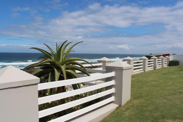 Appartement Ocean Breeze à Sea View Extérieur photo